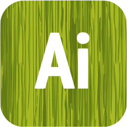 adobe ai icon