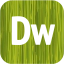 adobe dw