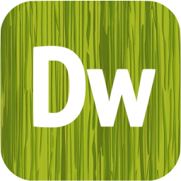 adobe dw icon