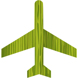airplane 2 icon