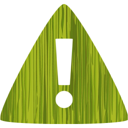 alert icon