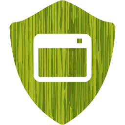 app shield icon