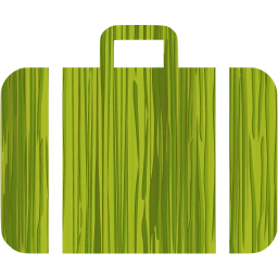 baggage icon