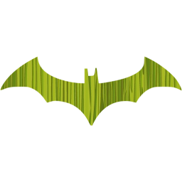 batman 4 icon
