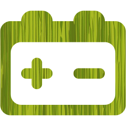 battery 2 icon