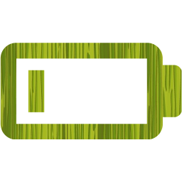 battery 8 icon