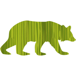 bear 5 icon