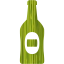 beer bottle