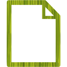 blank file icon