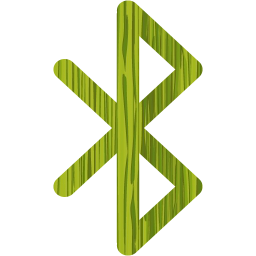 bluetooth 2 icon