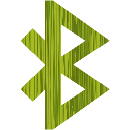 bluetooth 3 icon