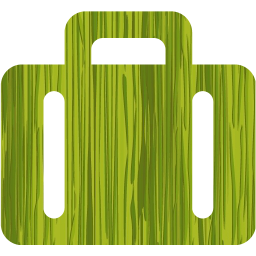 briefcase 11 icon