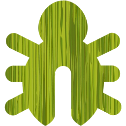 bug 3 icon