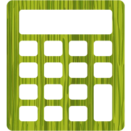 calculator 7 icon