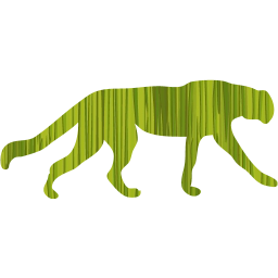 cheetah icon