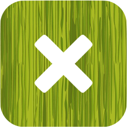 close window icon