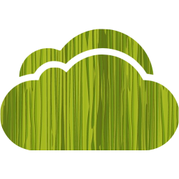 cloud 3 icon