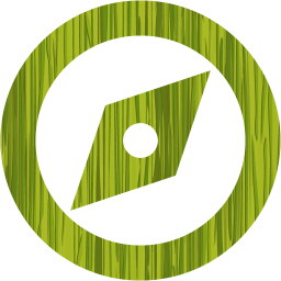 compass 3 icon