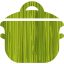 cooking pot