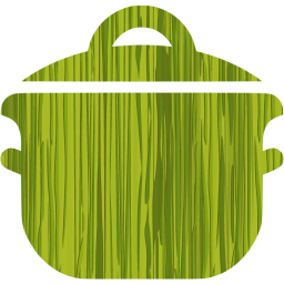cooking pot icon