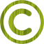 copyright