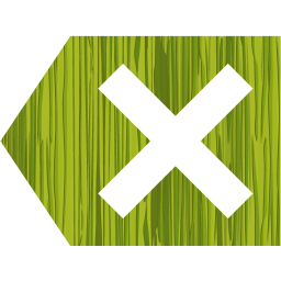 delete 3 icon