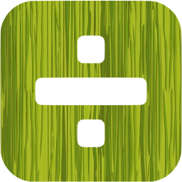 divide icon