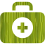 doctor suitecase