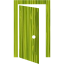 door 9