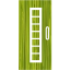 door