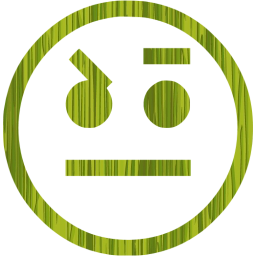 emoticon 23 icon