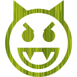 emoticon 25 icon