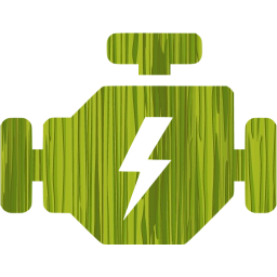 engine icon