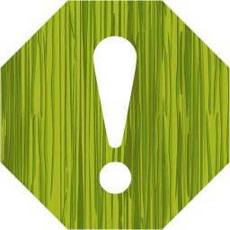 error 3 icon