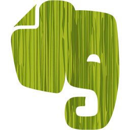 evernote icon