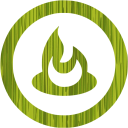 feedburner 5 icon