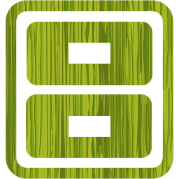 filing cabinet 2 icon