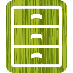 filing cabinet icon