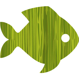 fish icon