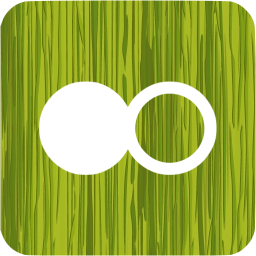 flickr 3 icon