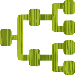 genealogy icon
