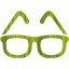 glasses