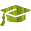 graduation cap