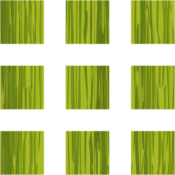 grid three up icon
