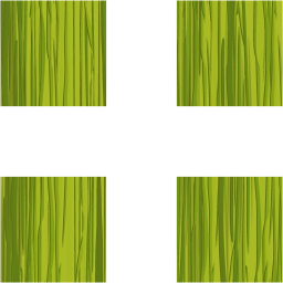 grid two up icon