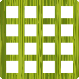 grid icon