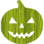 halloween pumpkin