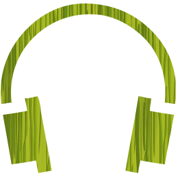 headphones 8 icon