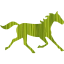 horse 3