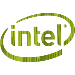 intel icon